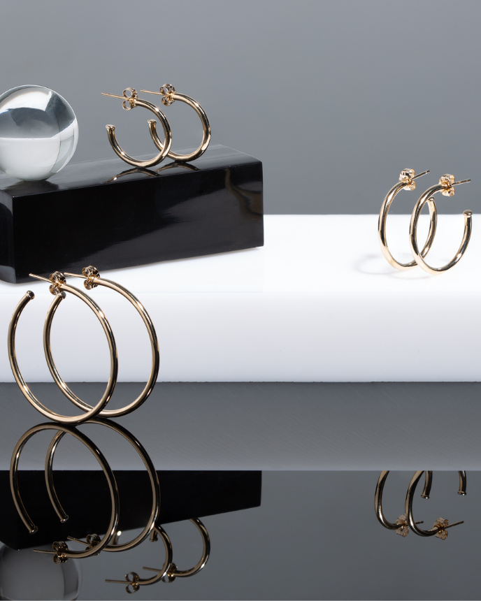 Jewelry Manufacturer New York Madison 501